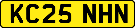 KC25NHN