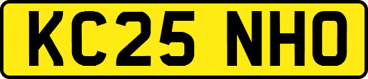 KC25NHO