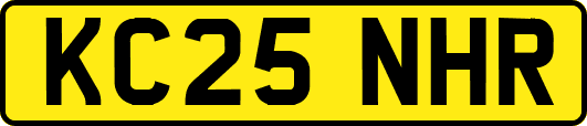 KC25NHR