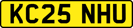 KC25NHU
