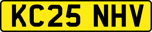 KC25NHV