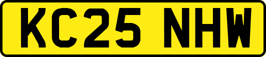 KC25NHW