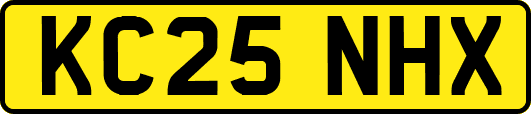 KC25NHX