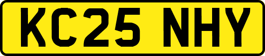 KC25NHY