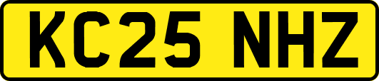 KC25NHZ