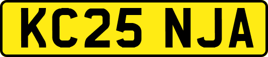 KC25NJA