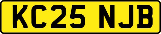 KC25NJB