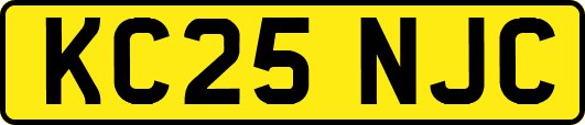 KC25NJC