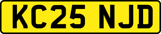 KC25NJD
