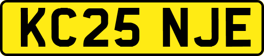 KC25NJE