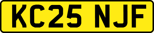 KC25NJF