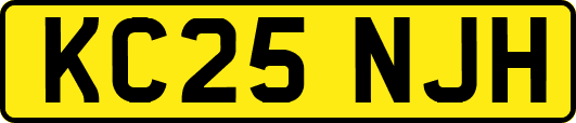KC25NJH