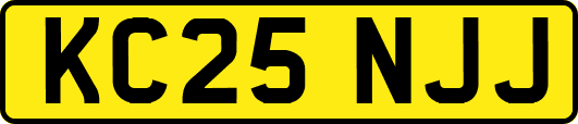 KC25NJJ