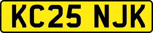KC25NJK