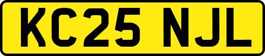 KC25NJL