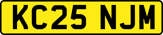 KC25NJM