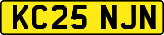 KC25NJN