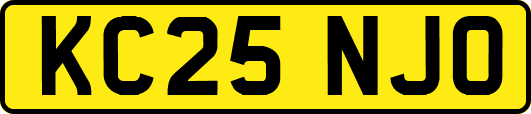 KC25NJO