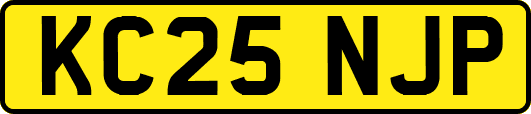KC25NJP
