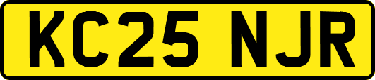 KC25NJR