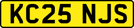 KC25NJS