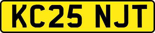 KC25NJT
