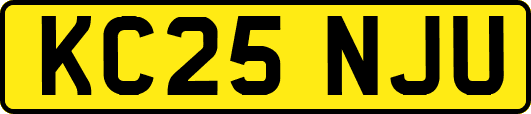 KC25NJU