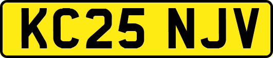 KC25NJV