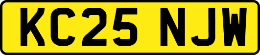 KC25NJW