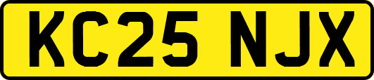 KC25NJX