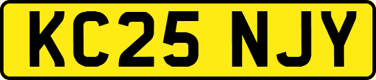 KC25NJY