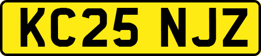 KC25NJZ