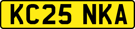 KC25NKA