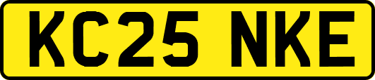 KC25NKE