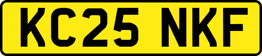 KC25NKF