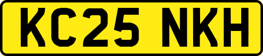 KC25NKH