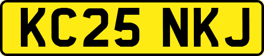 KC25NKJ