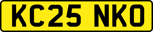 KC25NKO