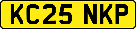 KC25NKP