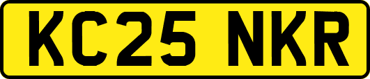 KC25NKR
