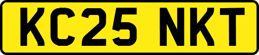KC25NKT