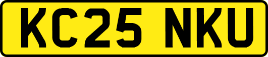 KC25NKU