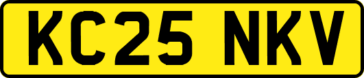 KC25NKV