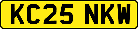 KC25NKW
