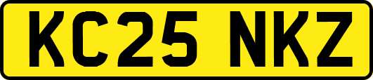 KC25NKZ