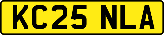 KC25NLA