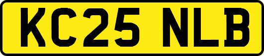 KC25NLB