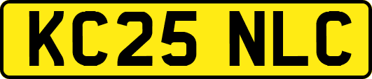 KC25NLC