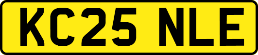 KC25NLE