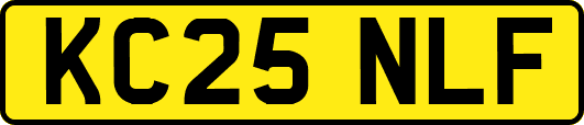 KC25NLF